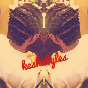 Meet your Posher, Tatyanna